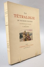 RICHARD WAGNER • LA