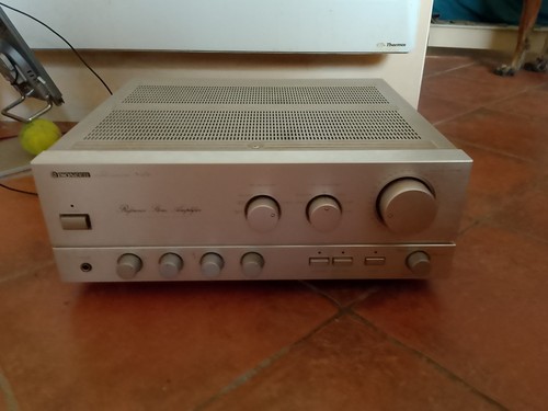 Amplificateur pionner a676 - amplificateur,