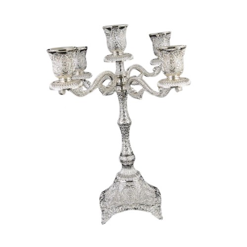 Chandelier table - de,