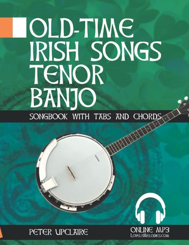Oldtime irish songs tenor - ,