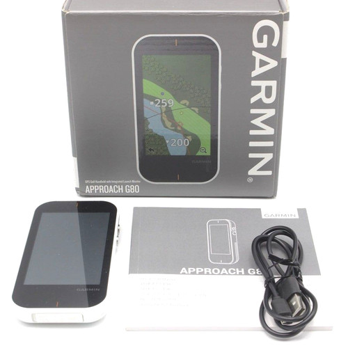 Garmin approach g80 - gps, golf
