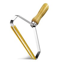 Grattoir à moquette