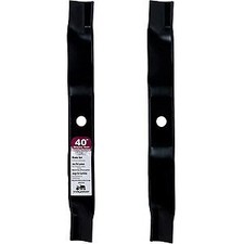 MURRAY LAWN MOWER BLADE SET 40'