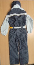 Ski suit DECATHLON CREATION QUECHUA 