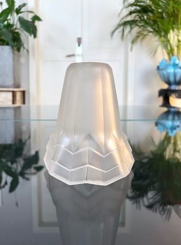 Tulipe pour luminaire art - pour,