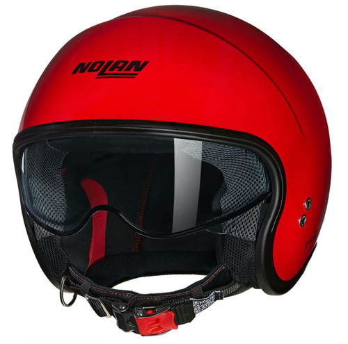 Casque jet nolan neuf - nolan,