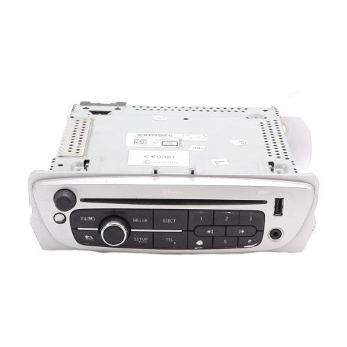 Autoradio origine renault - d'origine,