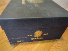 Yuketen - Land Jordan 1st Lo - Black Size 11