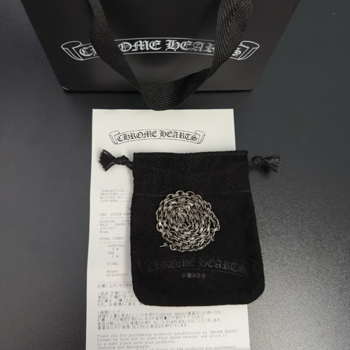 Chrome hearts paper - hearts,