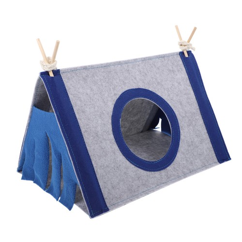 Hamster bed nid - bed, cage