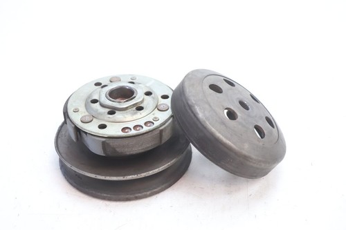 Embrayage peugeot speedfight - embrayage,
