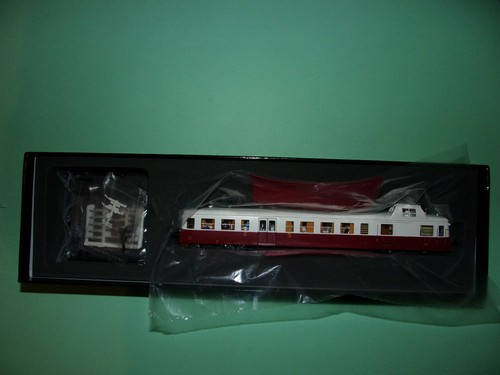 Mistral autorail x3900 - autorail, picasso