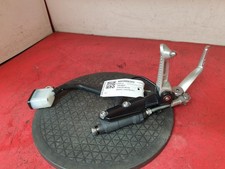 TRIUMPH THRUXTON RS FOOTRESR RIGHT 2019