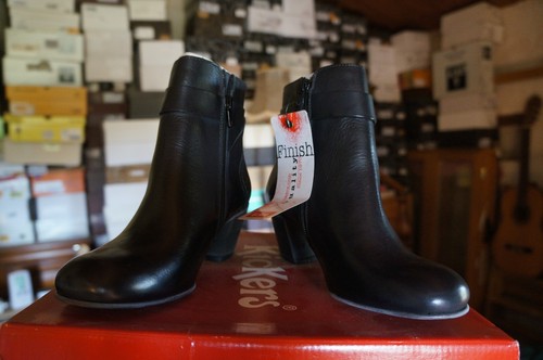 Kickers setop bottines - kickers, femme
