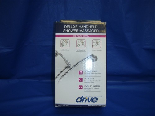 New box drive - in,