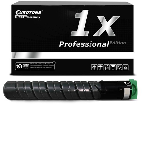 Patrone pro noire xxl - patrone, remplace