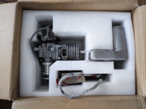 Moteur avion cm3 - cm3,
