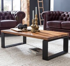 FineBuy Table Basse de Salon