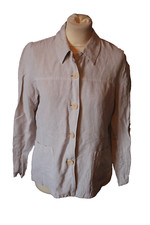 VESTE SAHARIENNE  FEMME