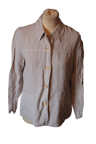 Veste saharienne femme - veste,