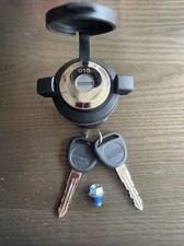 TONNEAU COVER LOCK AS-3003-CL REPLACEMENT LOCK FOR UNDER-COVER SE/ LUX 2ND GEN.