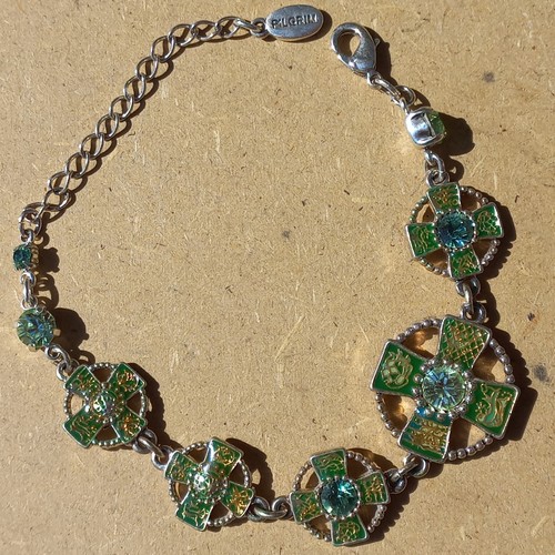 Bracelet danish design pilgrim - danish,