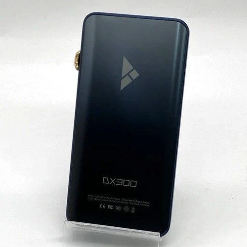 Lecteur audio numérique