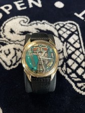 Stunning 214 ACCUTRON