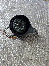 Checkman racing boost gauge rare item C10 kenmary c110 c210 Ke30 ke70 ae86 p510.