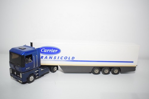 Camion c17 lbs eligor - 1:43,