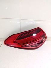 Mercedes-Benz C W206 2022 Rear Left Tail Light Rear Lamp BOS111596