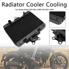 Refroidisseur de radiateur