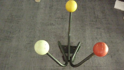 Porte manteaux annee - porte,