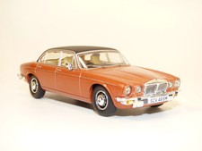 Jaguar - DAIMLER double-six