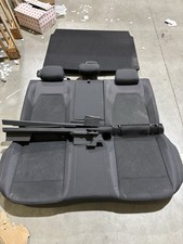 Siege Arriere Golf 7 Neuf