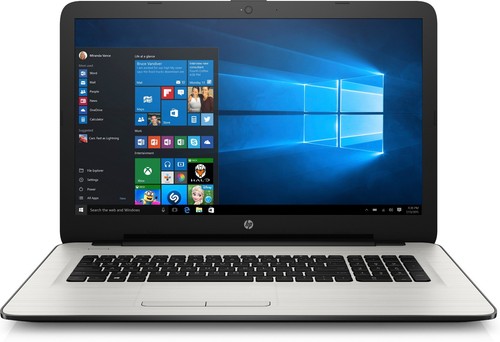 Notebook amd quad core - hp,