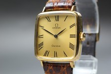 [Exc+4] Montre Homme Vintage