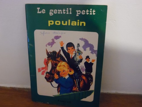 Livre pour enfant le gentil - pour,