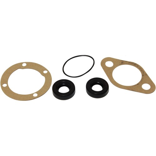 Kit reparation pompe eau - kit,