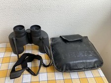 Ancienne Paire De Jumelles