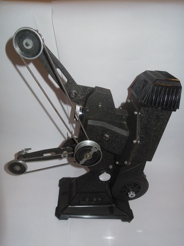 Ciné projecteur ceinture pour - projecteur,