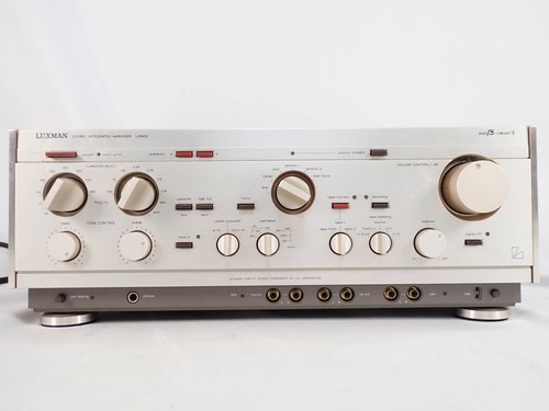 Amplificateur stéréo