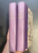 Maurice Brillant, L'Amour sur les trétaux ou la fidélité punie, 2 tomes