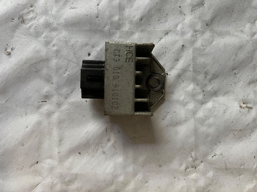 Regulateur sym 125 fiddle 2 - regulateur,