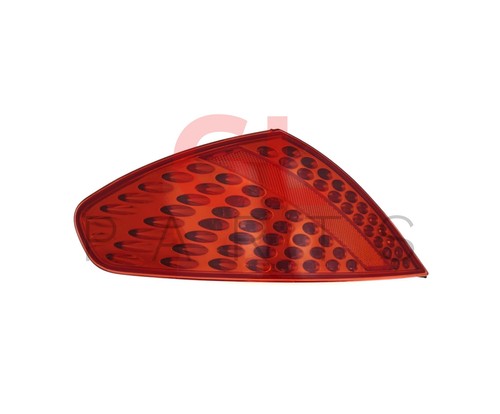 Feu arrière lampe - feu,
