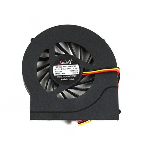 Ventilateur cpu pour portable - cpu,