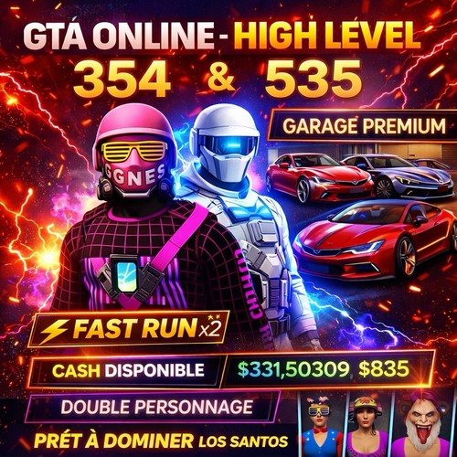 Gta online fast run - gta, 5