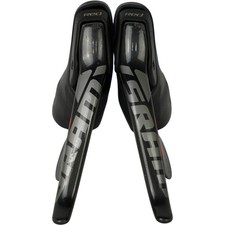 SRAM Red 22 DoubleTap 11 Speed