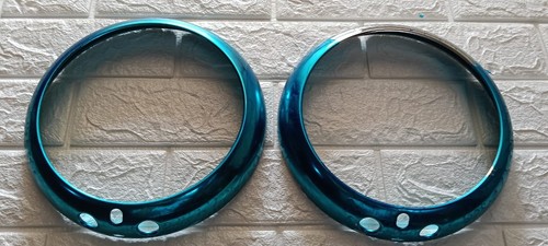 Marchal pair headlight - marchal,