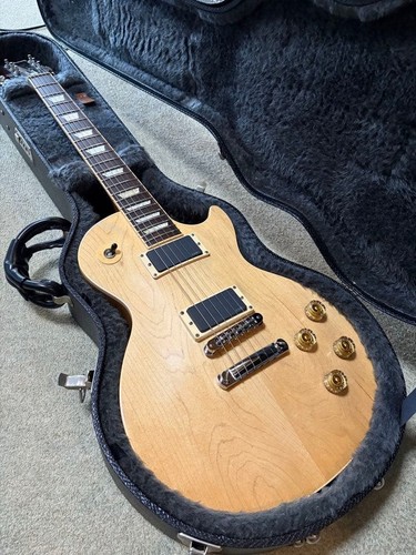 Guitare électrique gibson les - guitare,